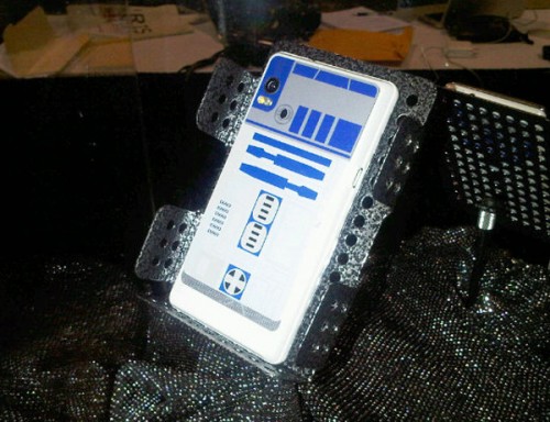 Rdd2 Phone