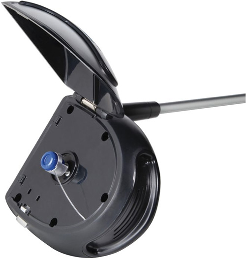 golf_whacker Weed Whacking Golf Driver (Image courtesy Hammacher Schlemmer)