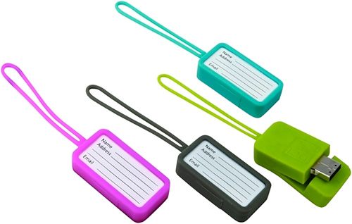 luggage_flashdrive Luggage Tag USB Flash Drive (Image courtesy Neatoshop)