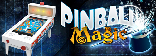 pinball_magic Pinball Magic (Image courtesy New Potato Technologies)