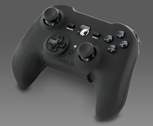 raven Raven Wireless Controller (Image courtesy Nyko)