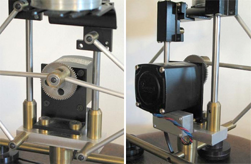 Slink-O-Matic (Images courtesy Jim Sellers)