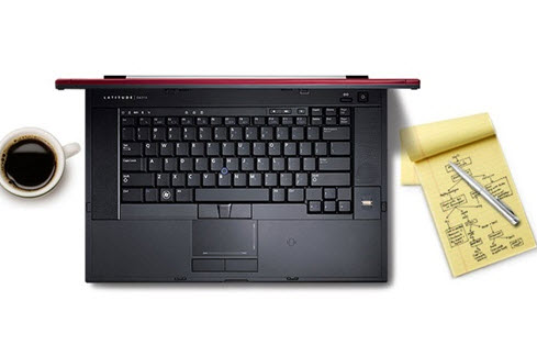 Deal Of The Day: Dell’s Latitude E6510 At 30% Off Deal Of The Day: Dell’s Latitude E6510 At 30% Off