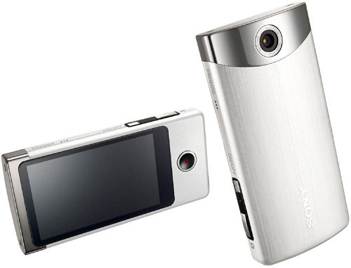 bloggie_touch Bloggie Touch (Image courtes Sony)