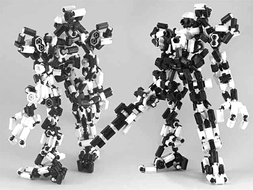 bowei_1 Bowei Robotic Building Blocks (Image courtesy MadeinChina.com)