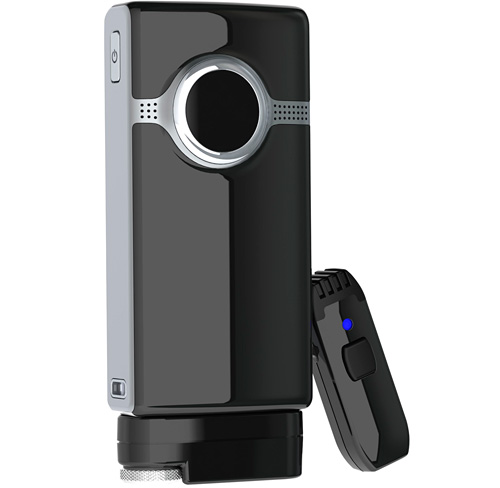 freedommic Scosche FlipPort-Friendly Bluetooth freedomMIC (Image courtesy Scosche)