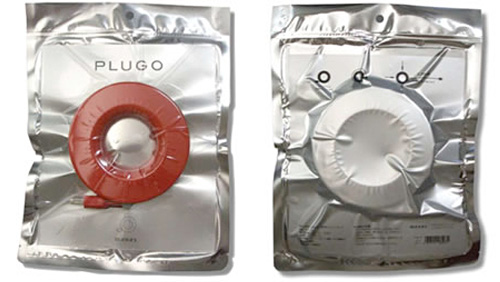 plugo2 PLUGO Circular Extension Cord (Image courtesy Design Blog SPGRA)