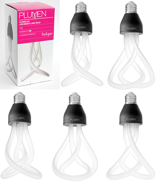 PLUMEN 001 (Images courtesy PLUMEN UK)