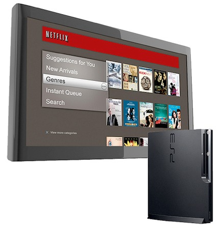 Netflix-PS3