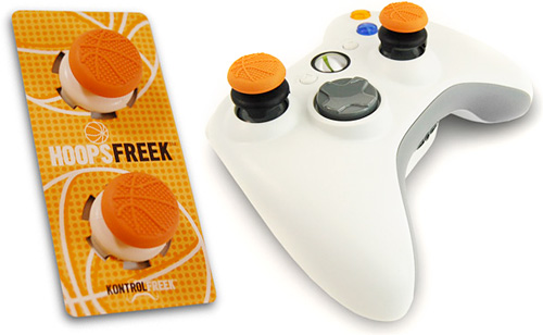 Hoops Freek (Images courtesy KontrolFreek)