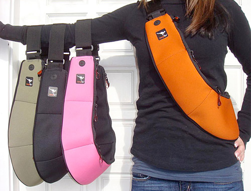 KangaTek Bandolier (Image courtey KangaTek)