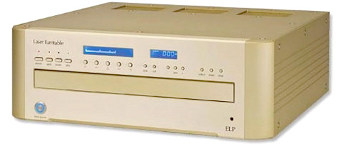 ELP LT-2XNP (Image courtesy ELP)