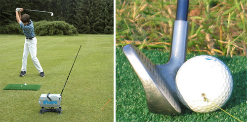 golf_boomerang2 Golf Mobile Boomerang (Images courtesy Golf Mobile Boomerang)