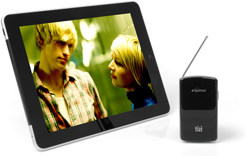 tizi tizi Mobile TV Hotspot (Image courtesy equinux)