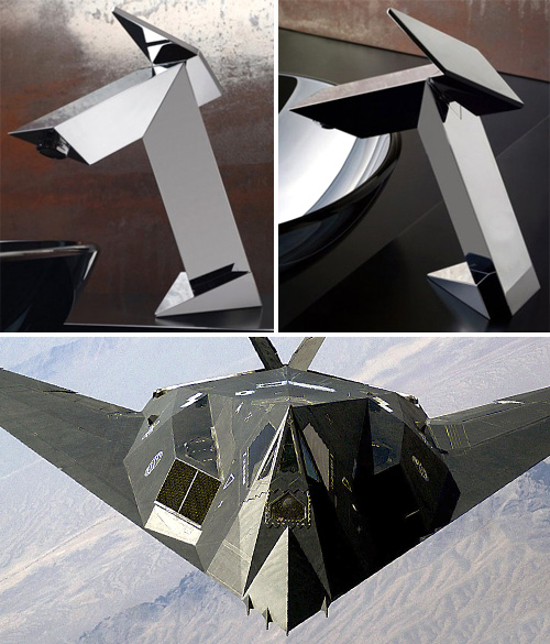 graff_stealth GRAFF Stealth Collection (Images courtesy GRAFF & U.S. Air Force)