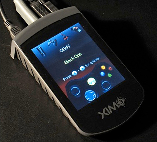 XIM3 (Image courtesy XIM Technologies)