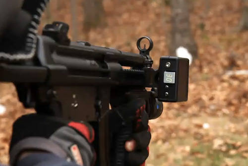 ammo_counter Automatic Weapon Ammo Counter (Image courtesy Michael Ciuffo)