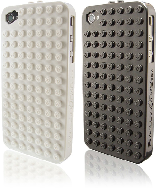 SmallWorks BrickCase (Images courtesy SmallWorks)