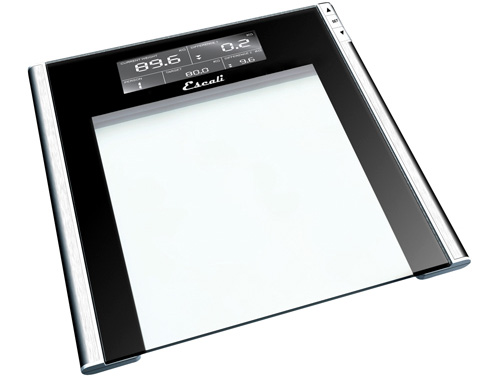 Escali Track & Target Digital Scale (Image courtesy Escali)