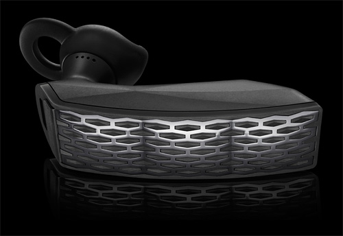 Jawbone ERA (Image courtesy Jawbone)