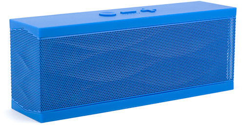 jawbone_jambox_1 Jawbone JAMBOX (Image property OhGizmo!)