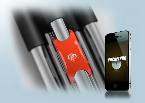 PocketPro (Image courtesy PocketPro Designs)