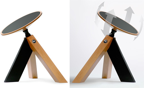 wigli Wigli Stool (Images courtesy Wigli)