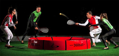 360ball (Image courtesy 360ball)