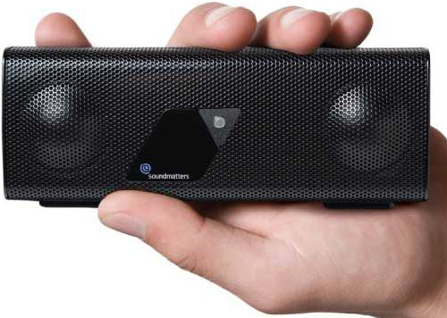 Soundmatters foxL v2 (Image courtesy Soundmatters)