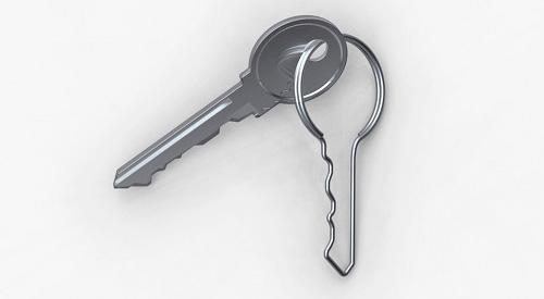 ghost_key Giha Woo's Ghost Keyring (Image courtesy Giha Woo)