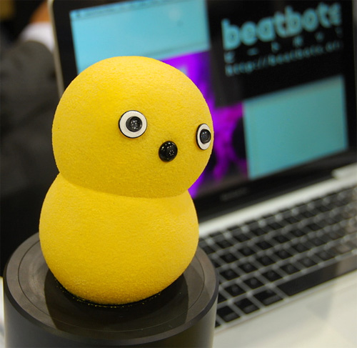 keepon toy