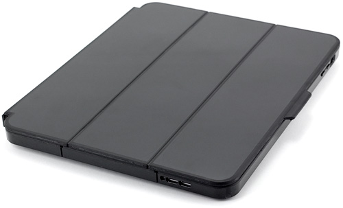 Speck CandyShell Wrap For The iPad (Image property OhGizmo!)
