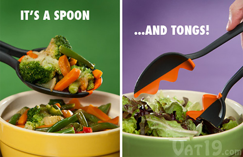 Spoon Tongs (Image courtesy Vat19)