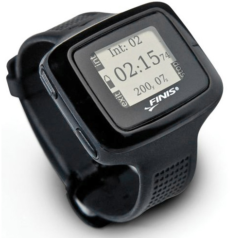 swimsense Finis SwimSense Performance Monitor (Image courtesy Finis)