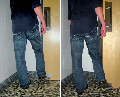 Toepener (Images courtesy Forge LLC)