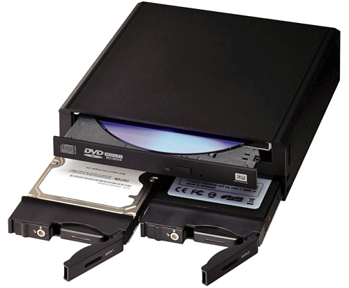 century_drive Century CMRK-S2OD (Image courtesy Century)