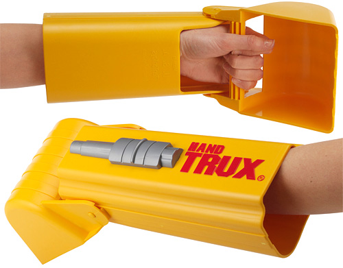 HandTrux Shovels (Image courtesy UncommonGoods)