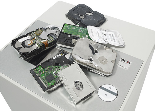 ideal_0101 IDEAL 0101 Hard Drive Puncher (Image courtesy PC Pro)