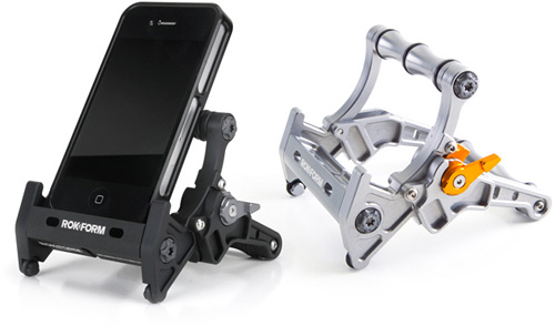 Rokform Rokstand (Images courtesy Rokform)