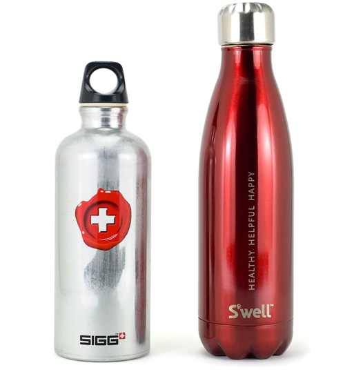 S Well Insulated Stainless Steel Bottles Swell Bottle 4 Jpg