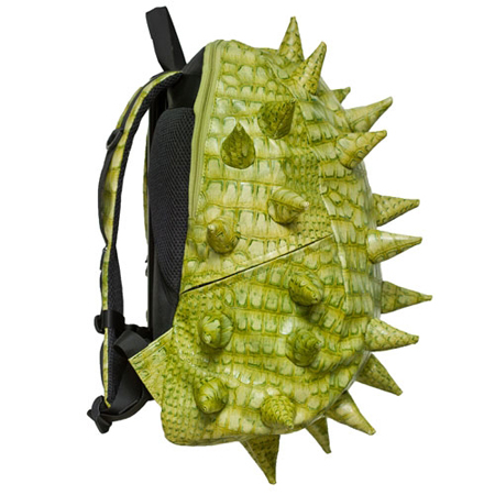 Bowser Backpack