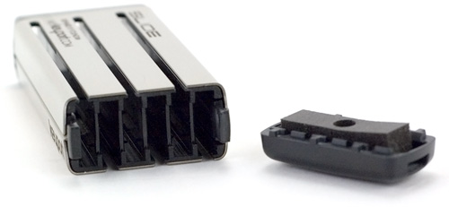 Keyport Slide (Image property OhGizmo!)