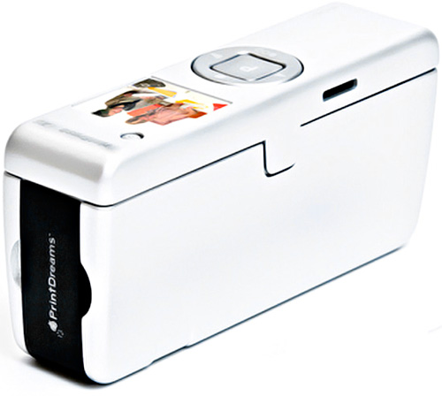 PrintBrush 4x6 (Image courtesy designboom)