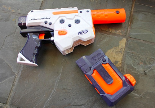 Super Soaker Thunderstorm (Image courtesy Ars Technica)