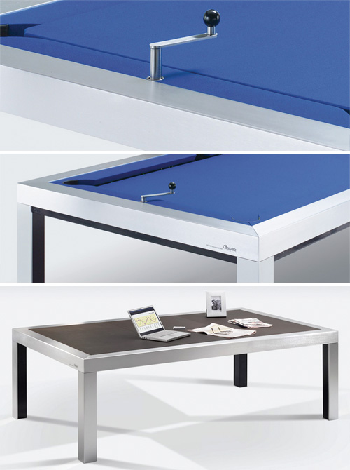 Chevillotte Very(Tables) (Images courtesy Home Leisure direct)