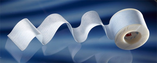 3M Kind Removal Silicone Tape (Image courtesy Gizmag)
