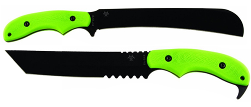 Zombie Killer Knives
