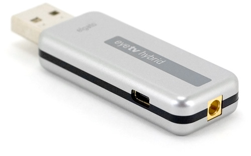 eyetv_hybrid_2 EyeTV Hybrid TV Tuner (Image property OhGizmo!)