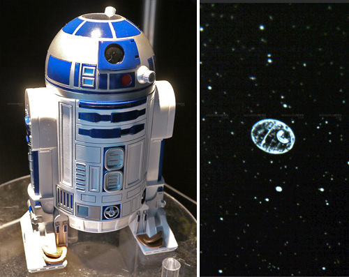 r2d2_planetarium R2-D2 Planetarium (Images courtesy Akihabara News)