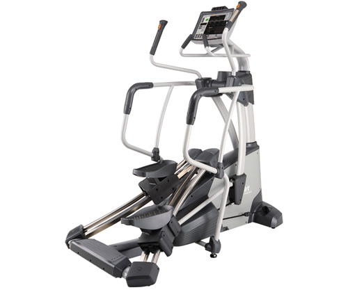SportsArt S770 Pinnacle Trainer (Image courtesy SportsArt S770 Pinnacle Trainer)